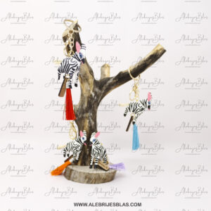 Taller Alebrijes Blas