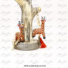 Taller Alebrijes Blas