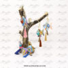 Taller Alebrijes Blas