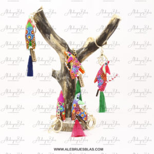 Taller Alebrijes Blas