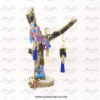 Taller Alebrijes Blas
