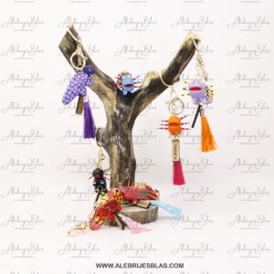 Taller Alebrijes Blas