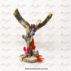 Taller Alebrijes Blas