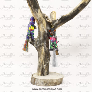 Taller Alebrijes Blas
