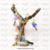 Taller Alebrijes Blas