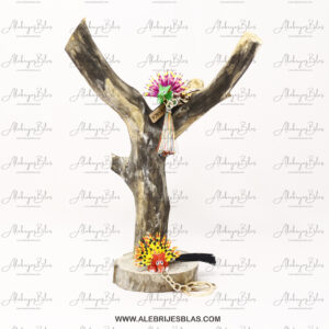 Taller Alebrijes Blas