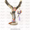 Taller Alebrijes Blas