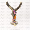 Taller Alebrijes Blas