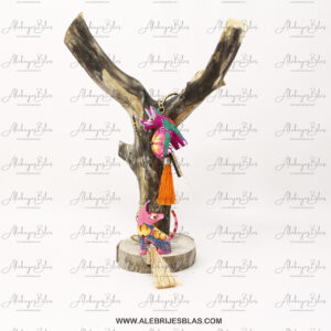Taller Alebrijes Blas