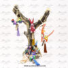 Taller Alebrijes Blas
