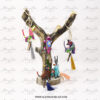 Taller Alebrijes Blas