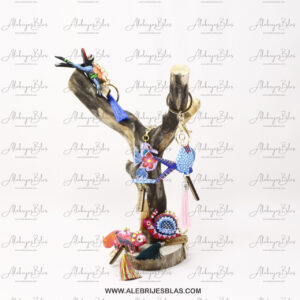 Taller Alebrijes Blas