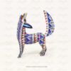 Taller de Alebrijes Blas