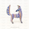 Taller de Alebrijes Blas