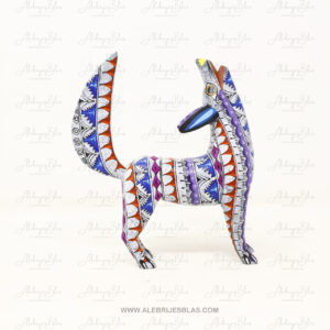 Taller de Alebrijes Blas