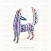 Taller de Alebrijes Blas