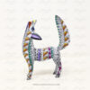 Taller de Alebrijes Blas