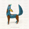 Taller de Alebrijes Blas