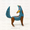 Taller de Alebrijes Blas