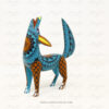 Taller de Alebrijes Blas