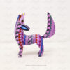 Taller de Alebrijes Blas