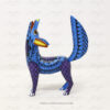 Taller de Alebrijes Blas
