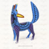 Taller de Alebrijes Blas