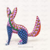 Taller de Alebrijes Blas