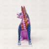 Taller de Alebrijes Blas