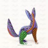 Taller de Alebrijes Blas