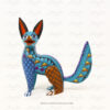 Taller de Alebrijes Blas