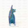 Taller de Alebrijes Blas