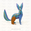 Taller de Alebrijes Blas
