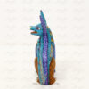 Taller de Alebrijes Blas