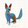 Taller de Alebrijes Blas