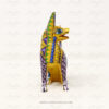 Taller de Alebrijes Blas