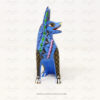 Taller de Alebrijes Blas