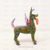 Taller de Alebrijes Blas