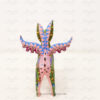 Taller de Alebrijes Blas