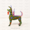 Taller de Alebrijes Blas