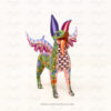 Taller de Alebrijes Blas