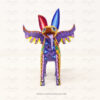Taller de Alebrijes Blas