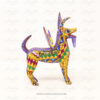 Taller de Alebrijes Blas