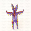 Taller de Alebrijes Blas