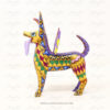 Taller de Alebrijes Blas