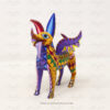 Taller de Alebrijes Blas