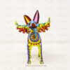 Taller de Alebrijes Blas