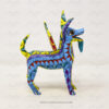 Taller de Alebrijes Blas