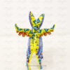 Taller de Alebrijes Blas