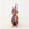 Taller de Alebrijes Blas
